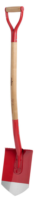 Spade Spetsig 113 cm Walgren